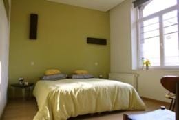 B&B La Chambre du Zodiaque Bed and Breakfast in Brussels