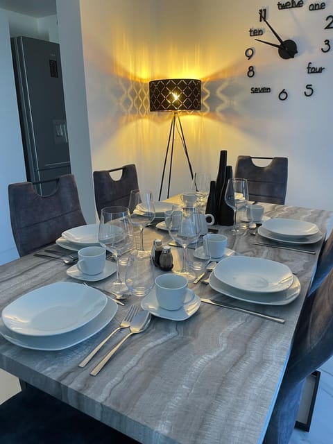 Second home apartment - rose gold House in Novalja