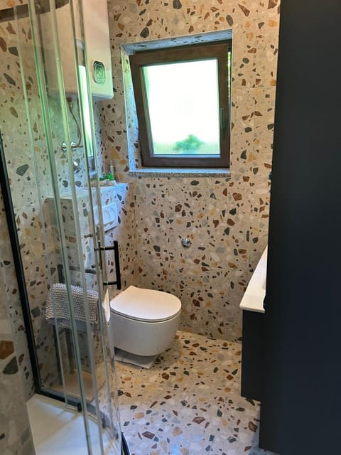 Apartments Tartuga Apartment in Lika-Senj County