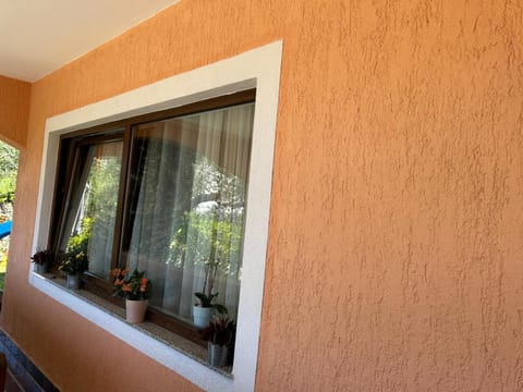 Apartments Tartuga Apartment in Lika-Senj County