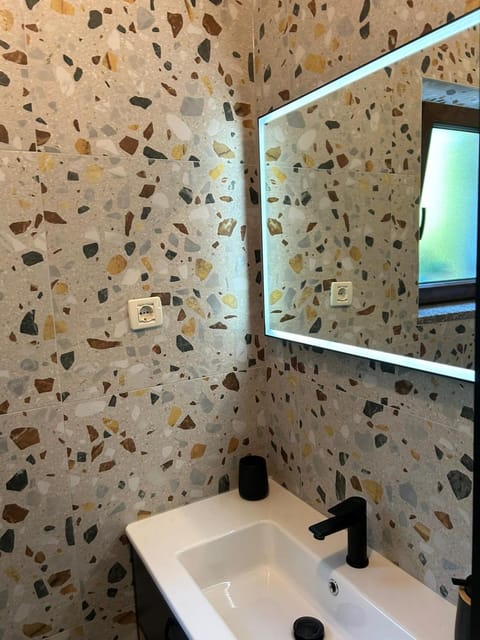 Apartments Tartuga Apartment in Lika-Senj County