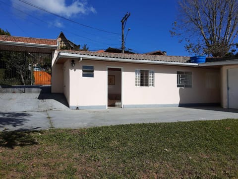 Property building, Parking