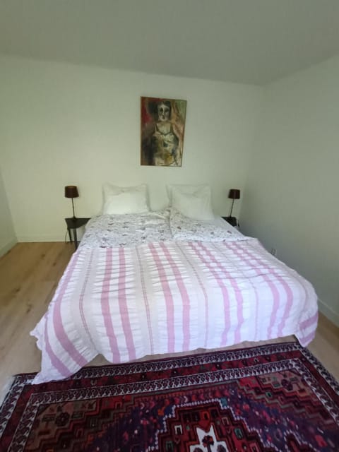 B&B Het Heusje Bed and Breakfast in Zaandam