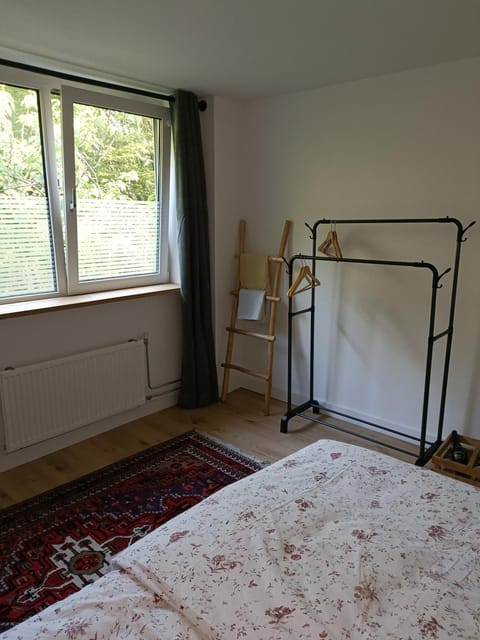 B&B Het Heusje Bed and Breakfast in Zaandam