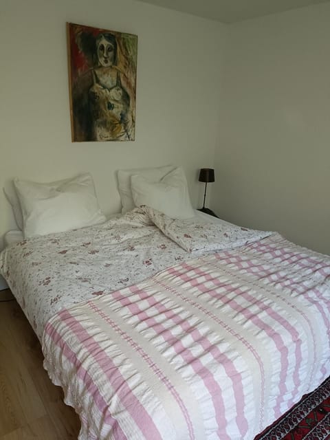 B&B Het Heusje Bed and Breakfast in Zaandam