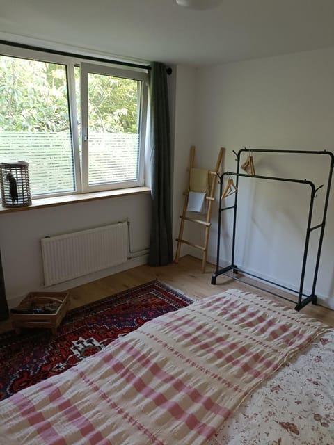 B&B Het Heusje Bed and Breakfast in Zaandam