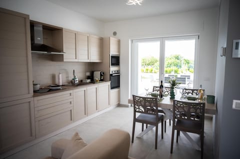 Likehome Ponente Levante 2 Ville luxury Pool 12pxs Villa in Province of Taranto