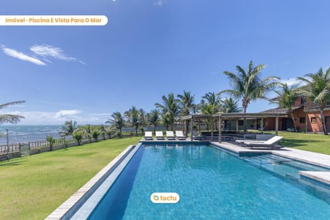 Garden, Garden view, Pool view, Sea view, Swimming pool