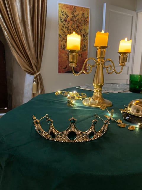 Val d'Amour Apartment in Valréas