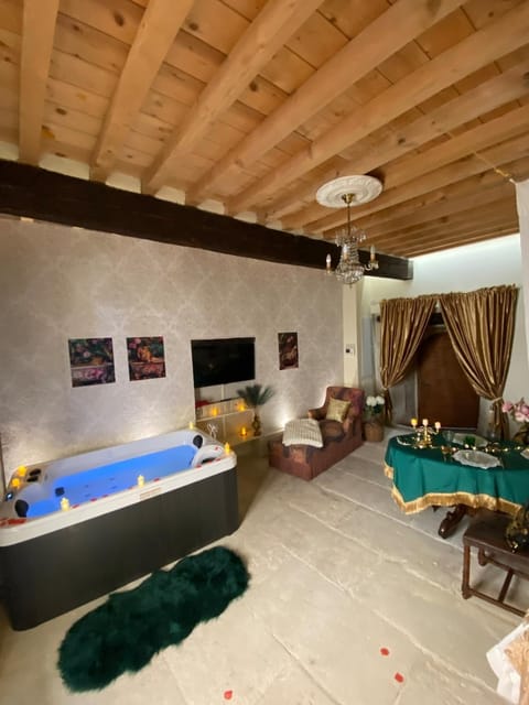 Val d'Amour Apartment in Valréas