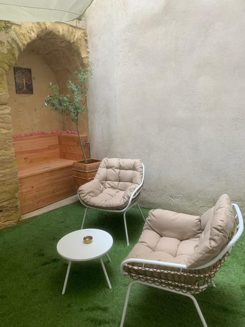 Val d'Amour Apartment in Valréas