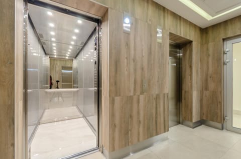 elevator