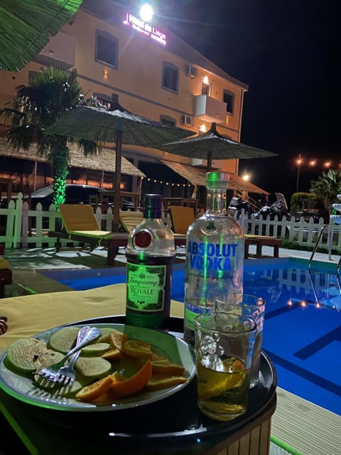 Hotel De Liege Hotel in Montenegro