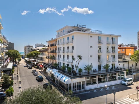 Property building, Neighbourhood, Street view