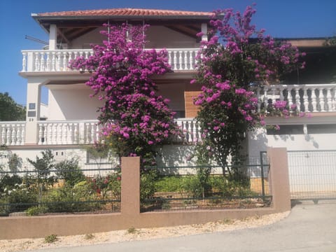 Property building, Day, Garden