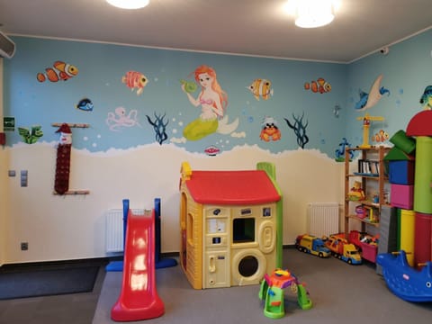 Amber Apartment in West Pomeranian Voivodeship, Poland