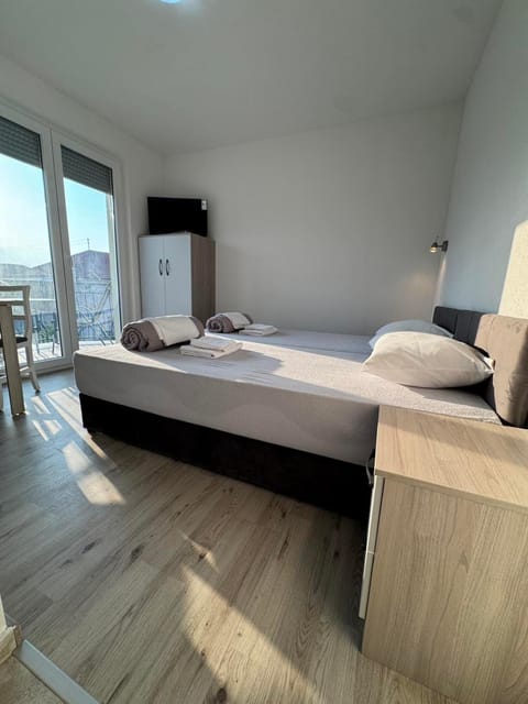 Villa Dana Bed and Breakfast in Ohrid