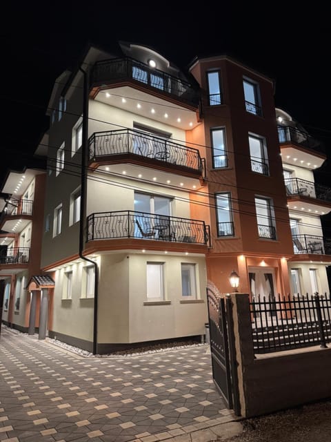 Villa Dana Bed and Breakfast in Ohrid