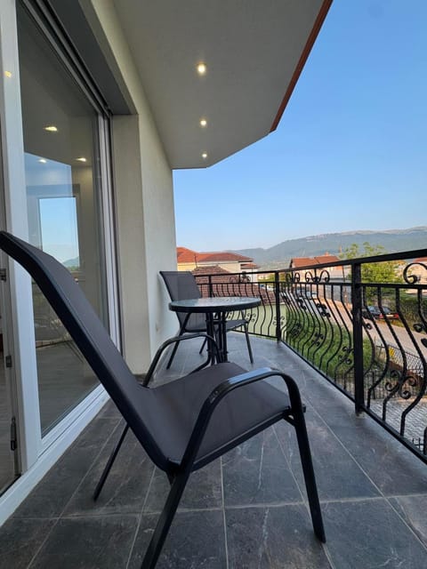 Villa Dana Bed and Breakfast in Ohrid