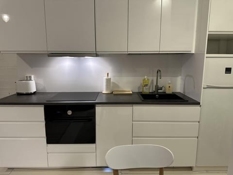 Small and cosy apartment in Kallio Apartment in Helsinki