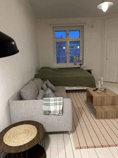 Small and cosy apartment in Kallio Apartment in Helsinki