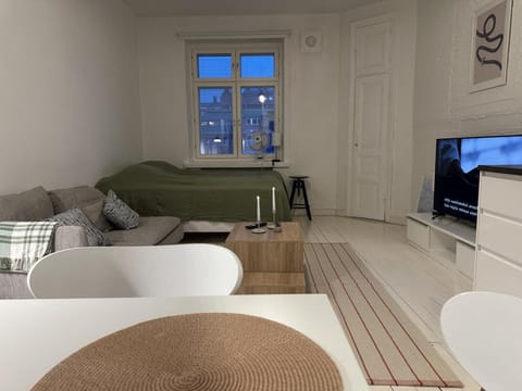 Small and cosy apartment in Kallio Apartment in Helsinki