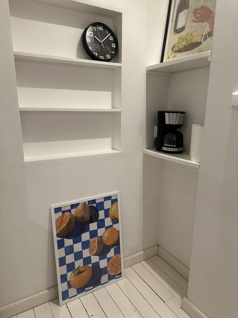 Small and cosy apartment in Kallio Apartment in Helsinki