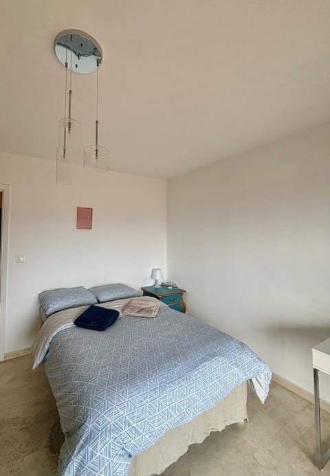 La Terrasse de Monaco Swimming pool Apartment in Cap-d'Ail