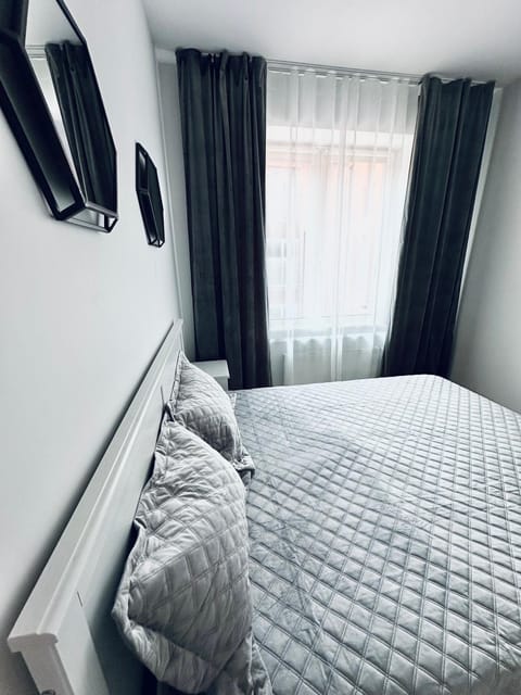 CENTRIKA city center apartment Self Check-in Apartment in Klaipėda