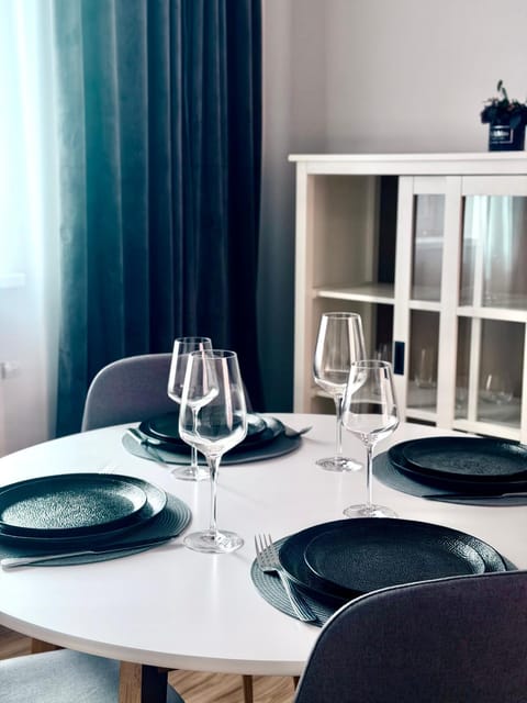 CENTRIKA city center apartment Self Check-in Apartment in Klaipėda