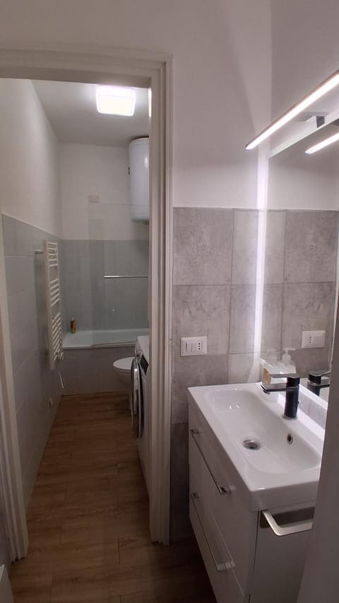 House Casa Anna Apartment in Tremezzo