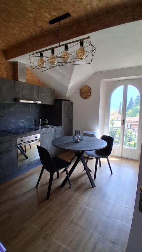 House Casa Anna Apartment in Tremezzo