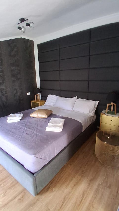 House Casa Anna Apartment in Tremezzo