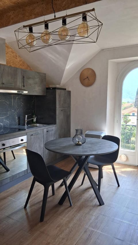 House Casa Anna Apartment in Tremezzo