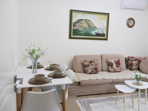 Fiora Apartment Apartment in Montenegro