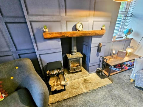 Large 3 bedroom home in the heart of Bingley House in Craven District