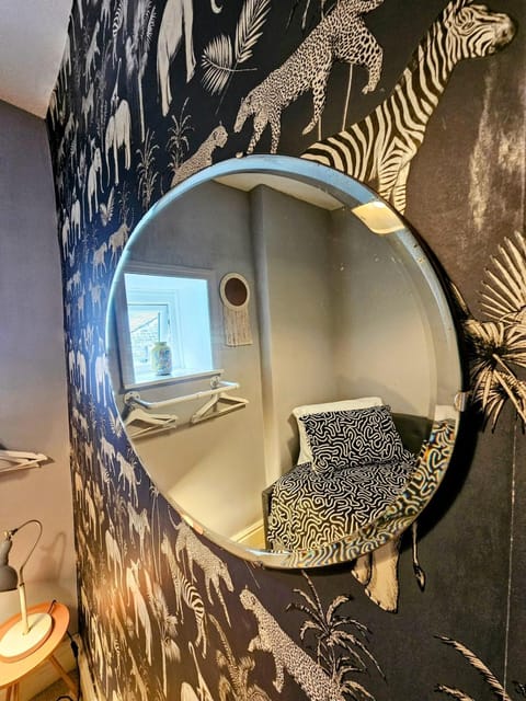 Large 3 bedroom home in the heart of Bingley House in Craven District