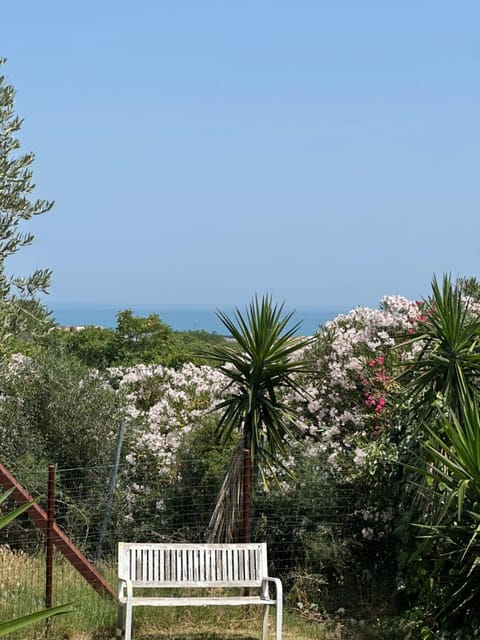 Soulmondo - BnB Dalì Bed and Breakfast in Termoli