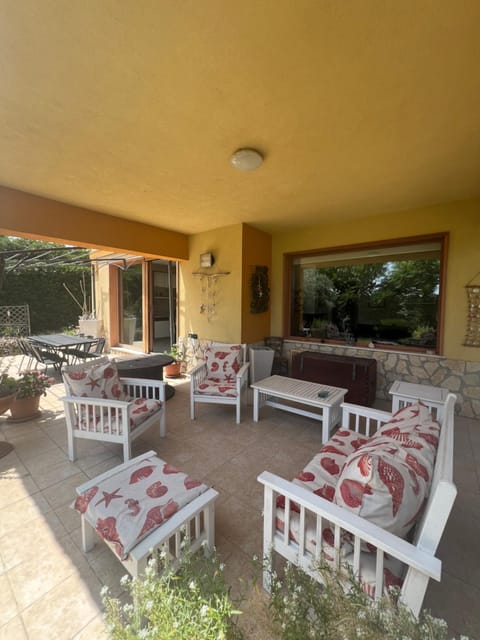 Soulmondo - BnB Dalì Bed and Breakfast in Termoli