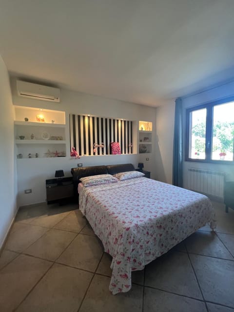 Soulmondo - BnB Dalì Bed and Breakfast in Termoli