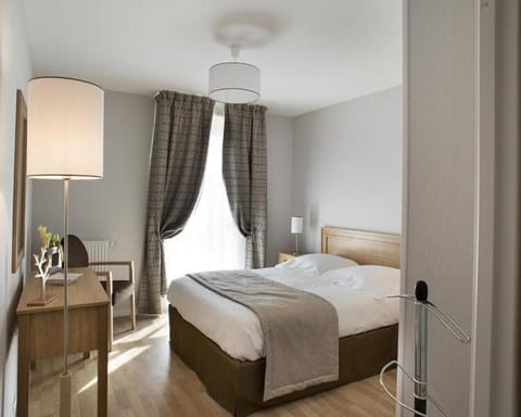 Domitys La Clef des Champs Apartment hotel in Poitiers