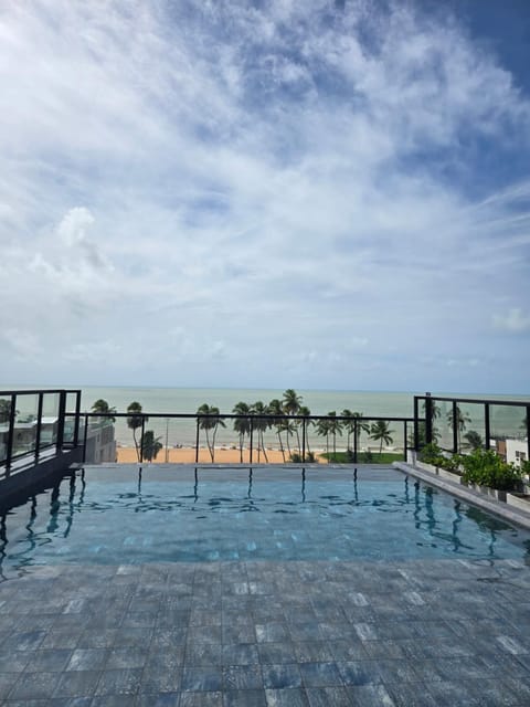 Sea view, Swimming pool