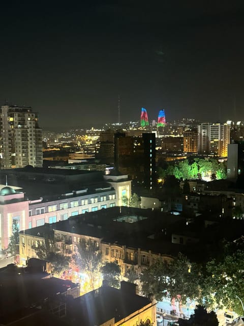 City view