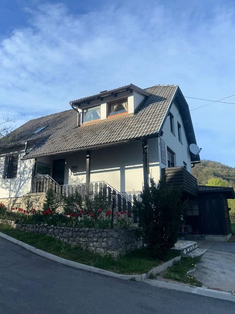 Apartman Milan Apartment in Plitvice Lakes Park