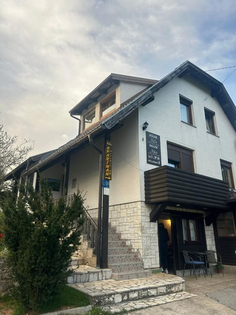 Apartman Milan Apartment in Plitvice Lakes Park