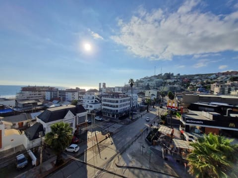 City view
