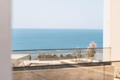 Dani Deluxe Apartments Apartment in Ulcinj