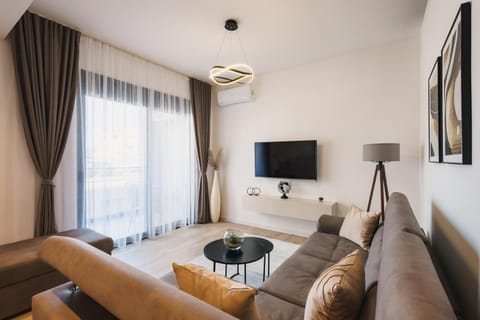 Dani Deluxe Apartments Apartment in Ulcinj