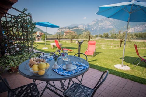 Agriturismo Trefrutti Farm Stay in Trentino-South Tyrol