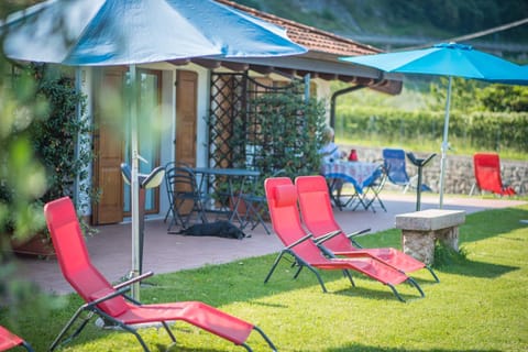 Agriturismo Trefrutti Farm Stay in Trentino-South Tyrol